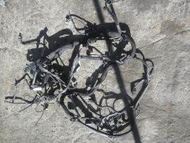 Mercedes Benz - Wiring Harness - A2761505256